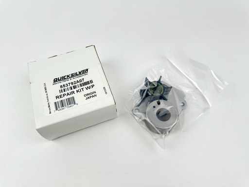 [033855] Mercury Mariner Outboard 25 30 HP Water Pump Service Kits 47-853792A07