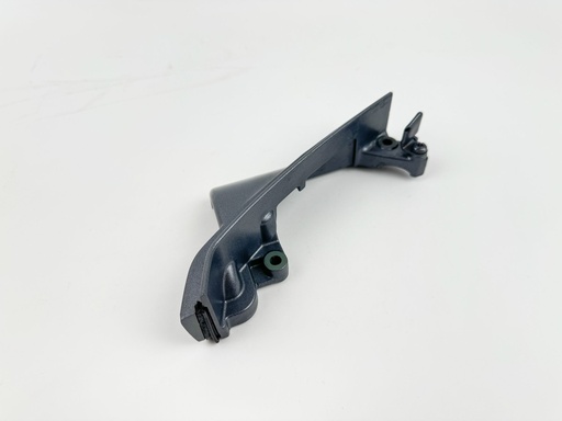 [031630] 2005 Yamaha 225 HP 4 Stroke Outboard Cable Cover Plate 69J-42738-02-5B OEM