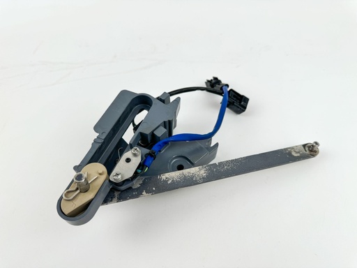 [031637] 2005 Yamaha 225 HP 4 Stroke Outboard Shift Switch & Bracket 68F-8259F-00-00 OEM