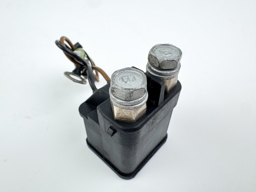 [031644] Yamaha 4 Stroke Outboard Starter Relay Assembly 68V-8194A-00-00