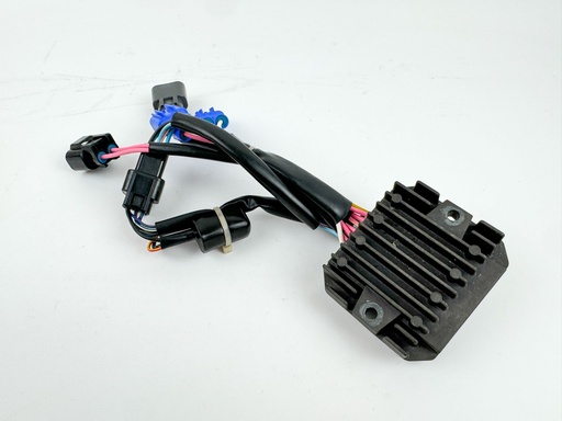 [031701] 2005 Yamaha 225 HP 4 Stroke Outboard Drive Unit Assembly 69J-83306-01-00 OEM