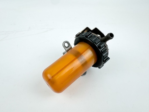 [031626] 2005 Yamaha 225 HP 4 Stroke Outboard Fuel Filter Assembly 65L-24560-00-00 OEM