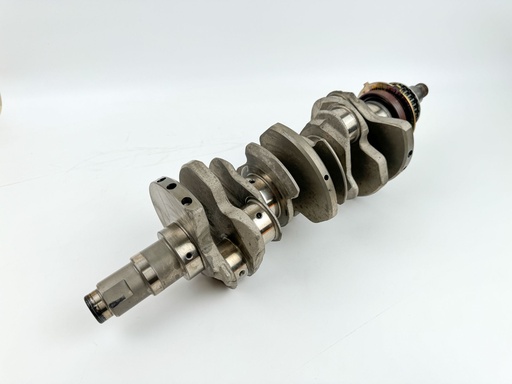 [031607] 2005 Yamaha 225 HP 4 Stroke Outboard Crankshaft 69J-11411-00-00 OEM