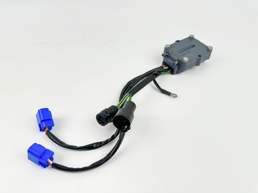 [031641] 2005 Yamaha 225 HP 4 Stroke Outboard Rectifier & Regulator 69J-81960-11-00 OEM