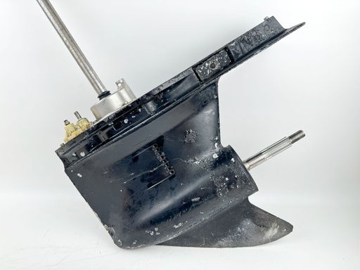 [032757] Mercury Verado 200 225 250 275 HP L6 25" XL Lower Unit Gear Case Standard RH