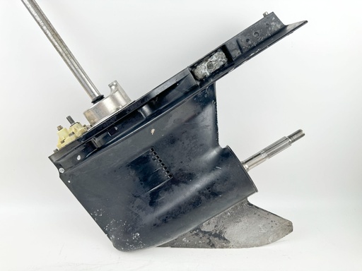 [032662] Mercury Verado 200 225 250 275 HP L6 25" XL Lower Unit Gear Case Counter LH