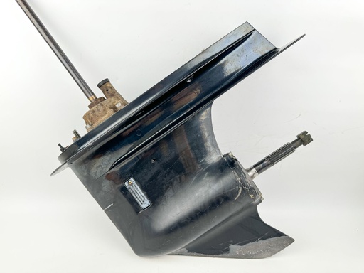 [033700] 2002-2011 Suzuki DF 115 140 HP 4 Stroke Outboard 20" Lower Unit Gear Case