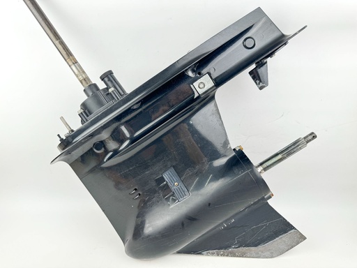 [033566] 2007 Suzuki DF 200 225 250 HP 4 Stroke 25" Outboard Lower Unit Gear Case RH