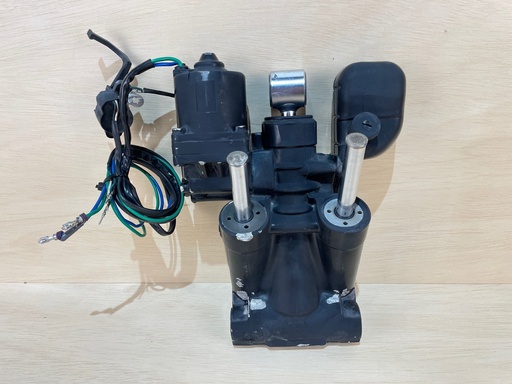 [2808] OMC Johnson Evinrude Hydraulic Power Trim And Tilt Assembly 60HP - 300HP