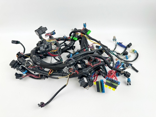 [032657] Mercury 225 HP 4 Stroke Outboard Engine Wire Harness 880616T04 2005