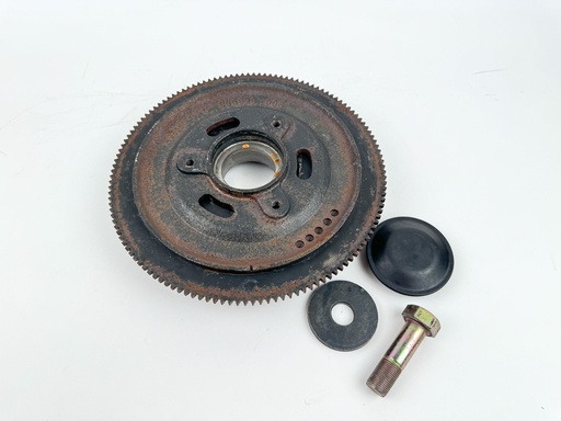 [032690] Mercury 225 HP 4 Stroke Outboard Flywheel 888983T02 OEM 2005