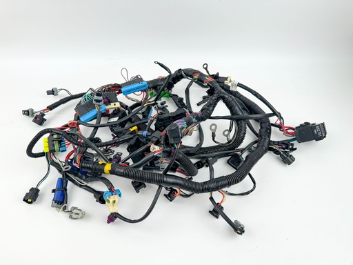 [032752] 2005 Mercury 225 HP 4 Stroke Outboard Engine Wire Harness 880616T04 OEM