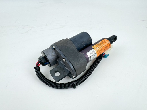 [032777] 2005 Mercury 225 HP 4 Stroke Outboard Shift Actuator 8M0048114 OEM