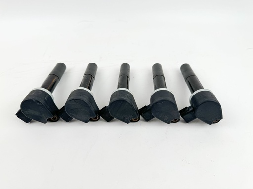 [032808] 2005 Mercury 225 HP 4 Stroke Outboard Ignition Coil Set 880615T01 OEM