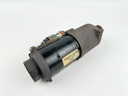 [032773] 2005 Mercury 225 HP 4 Stroke Outboard Starter Motor 892339T OEM