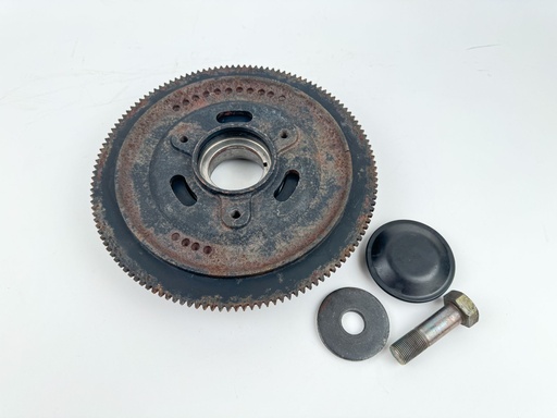 [032785] 2005 Mercury 225 HP 4 Stroke Outboard Flywheel 888983T02 OEM