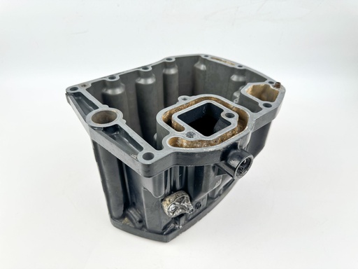 [033718] 2004 Suzuki 140 HP 4 Stroke Outboard Oil Pan 11501-90J04-0EP OEM