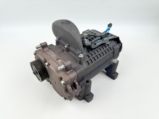 [032679] Mercury 225 HP 4 Stroke Outboard Supercharger 888947T03 OEM 2005