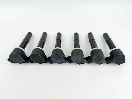 [032713] Mercury 225 HP 4 Stroke Outboard Ignition Coil Set 880615T01 OEM 2005