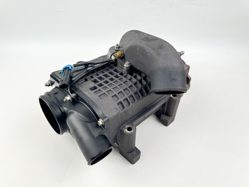 [032774] 2005 Mercury 225 HP 4 Stroke Outboard Supercharger 888947T03 OEM