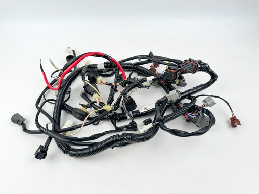[033562] 2007 Suzuki 200 HP 4 Stroke Outboard Engine Wire Harness 36610-93J80 OEM