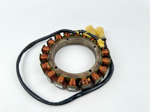 [033598] 2007 Suzuki 200 HP 4 Stroke Outboard Stator Charging Coil 32120-93J10 OEM
