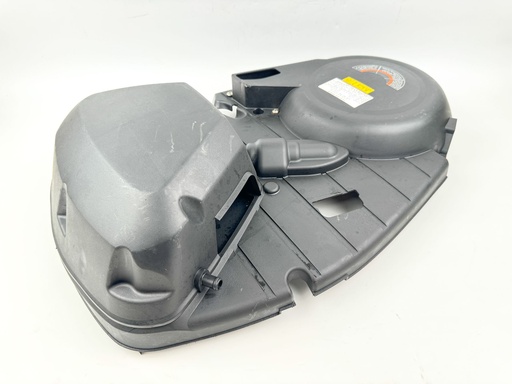 [033567] 2007 Suzuki 200 HP 4 Stroke Outboard Flywheel Ring Gear Cover 11510-93J04 OEM