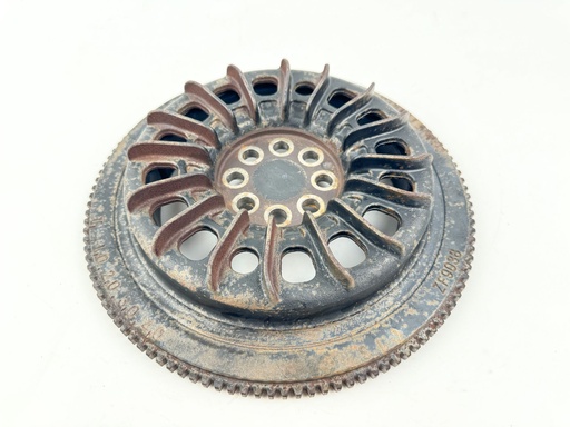 [033579] 2007 Suzuki 200 HP 4 Stroke Outboard Flywheel 32102-93J20 OEM
