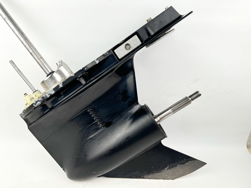 [034100] Mercury 135 150 175 200 HP L4 Verado 25" XL Lower Unit Gear Case Standard 880686T24