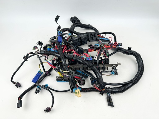 [034095] 2007 Mercury 150 HP 4 Stroke Outboard Engine Wire Harness 8M0132704 OEM