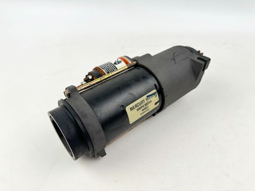 [034111] 2007 Mercury 150 HP 4 Stroke Outboard Starter Motor 892339T OEM