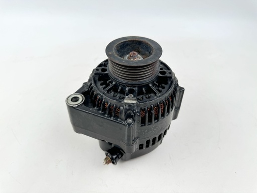 [033622] 2002 Honda 200 HP 4 Stroke Outboard Alternator 31630-ZY3-013 OEM