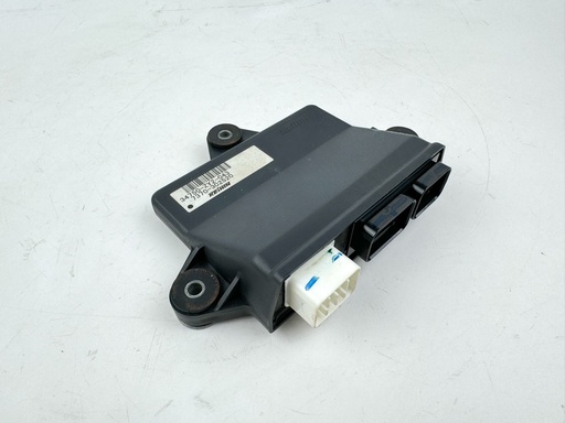 [033664] 2002 Honda 200 HP 4 Stroke Outboard Engine Control Unit ECU 34750-ZY2-043 OEM
