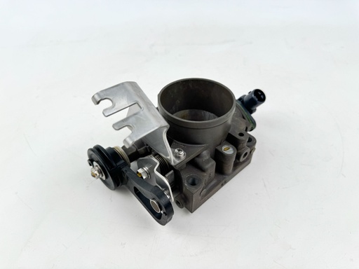 [033667] 2002 Honda 200 HP 4 Stroke Outboard Throttle Body Assembly 16400-ZY3-013 OEM