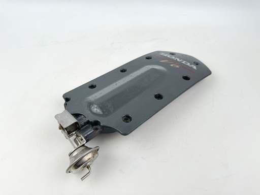 [033679] Honda 200 225 250 HP 4 Stroke Outboard Intake Manifold Cover 17130-ZY3-003ZA