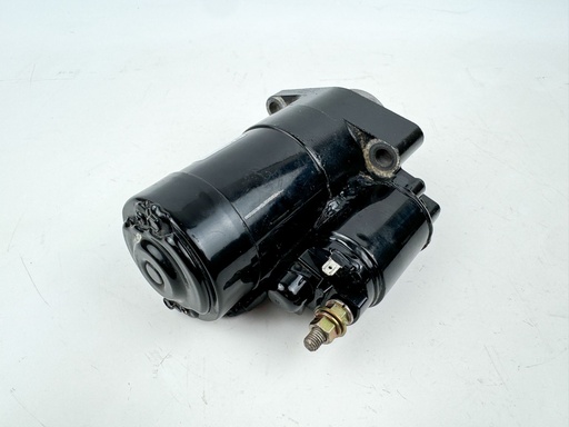 [034007] Honda 200 HP 4 Stroke Outboard Starter Motor 31200-ZY3-003 OEM 2002
