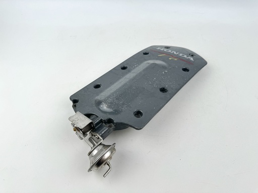 [034043] Honda 200 225 250 HP 4 Stroke Outboard Intake Manifold Cover 17130-ZY3-003ZA