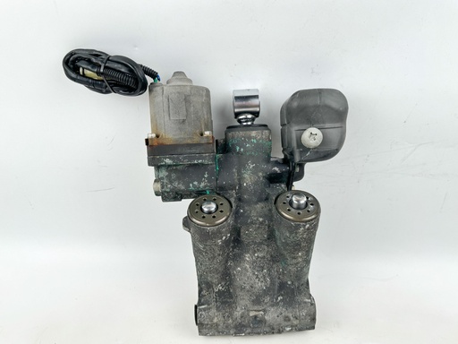 [033641] 2002 + Honda 90 115 130 135 150 200 225 HP Power Trim Tilt Unit 56000-ZY3-063