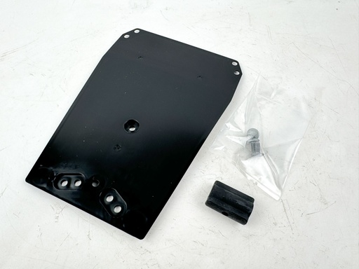 [034506] Evinrude Johnson OMC BRP Outboard Control Box Cover Kit 5007495 Brand New OEM