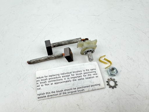 [034498] Evinrude Johnson OMC BRP Brush Set 379992 New Old Stock