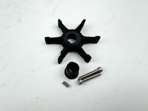 [034486] Johnson Evinrude OMC BRP Outboard Water Pump Impeller Kit 379766