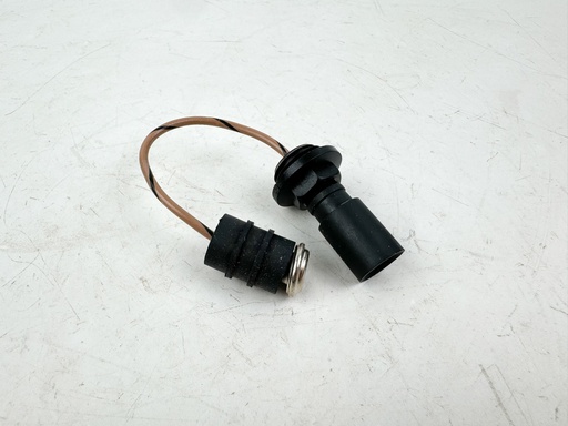 [034484] Johnson Evinrude BRP OMC Starboard Temperature Temp Sensor 585038 Brand New