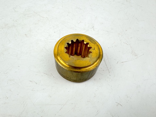 [034480] Evinrude johnson OMC BRP Prop Nut Spacer 314504 Brand New