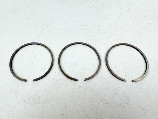 [034470] Johnson Evinrude BRP OMC Outboard Piston Ring Set / Pair - New Old Stock