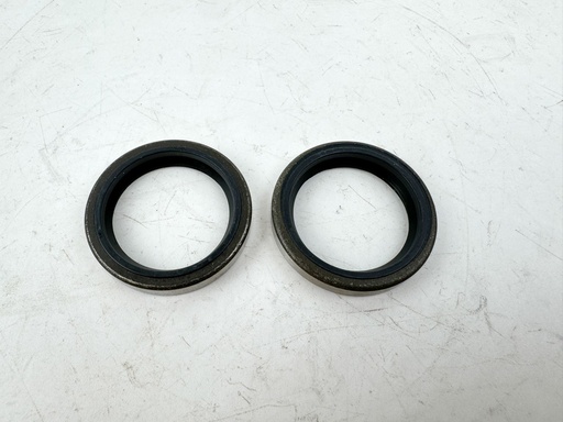 [034462] Johnson Evinrude BRP Prop Shaft Oil Seal Set Of 2 334950 Brand New OEM