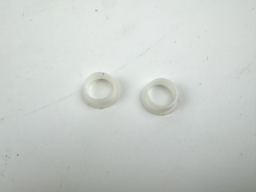 [034456] Johnson Evinrude BRP OMC Nylon Bushing Set of 2 / Pair 311259 Brand New