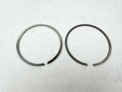 [034438] Johnson Evinrude OMC BRP Factory Piston Ring Set / Pair 385664 Brand New OEM