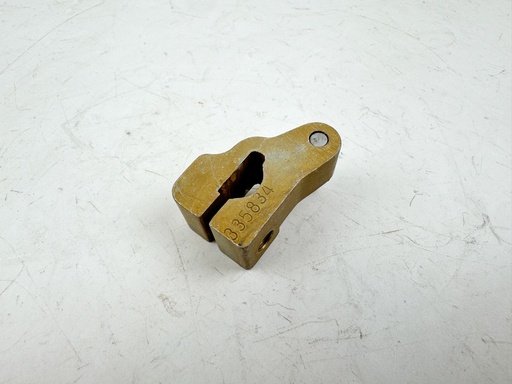 [034436] Johnson Evinrude BRP Shift Lever Assembly 433817 Brand New OEM