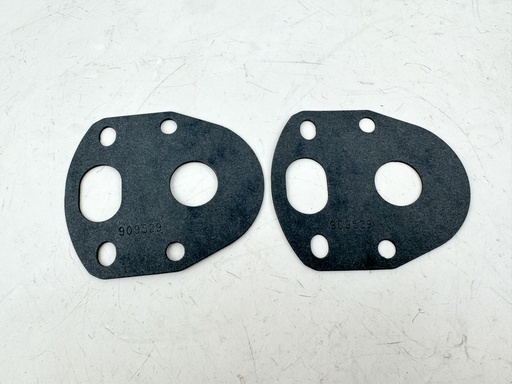 [034434] Johnson Evinrude BRP OMC Pivot Cap Gasket Pack Of 2 909529 Brand New OEM