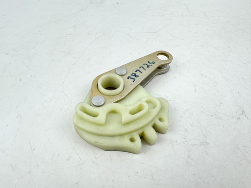 [034428] Evinrude Johnson OMC BRP Shift Lever Assembly - Brand New - Open Box